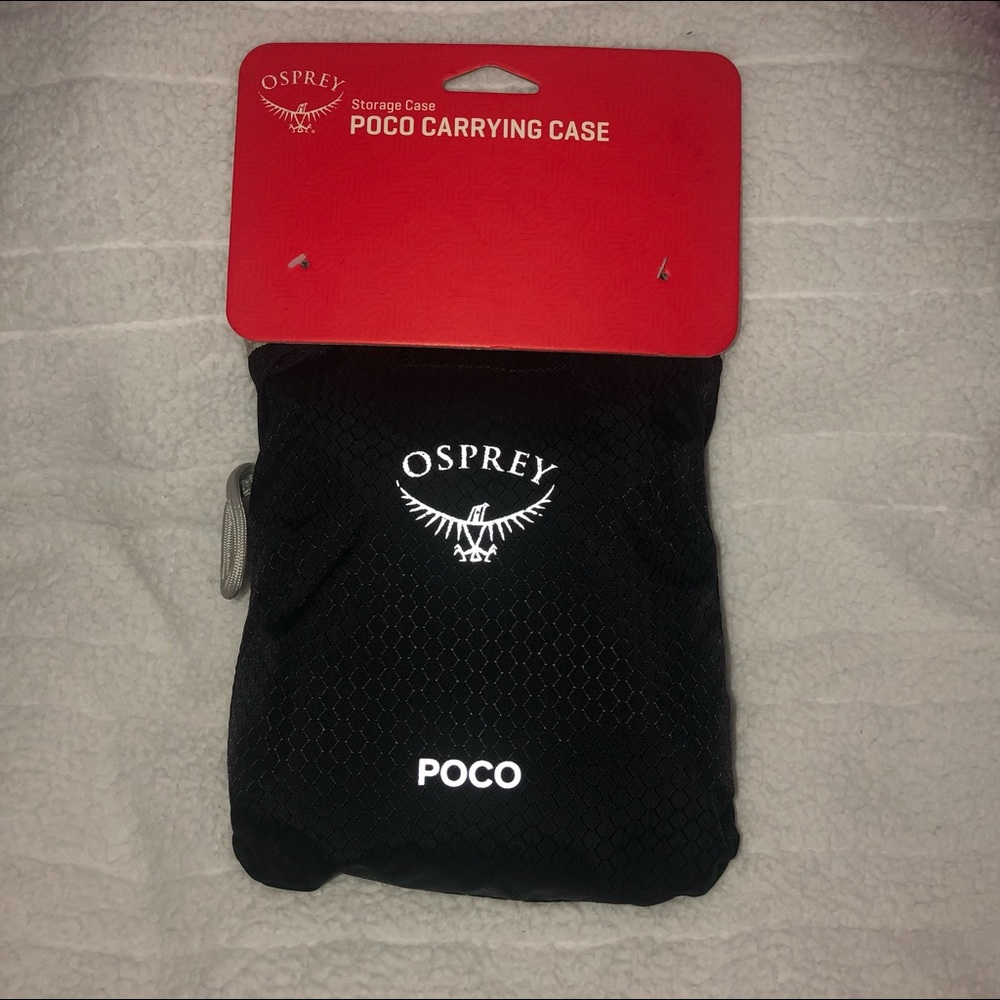 Child Carrier Case